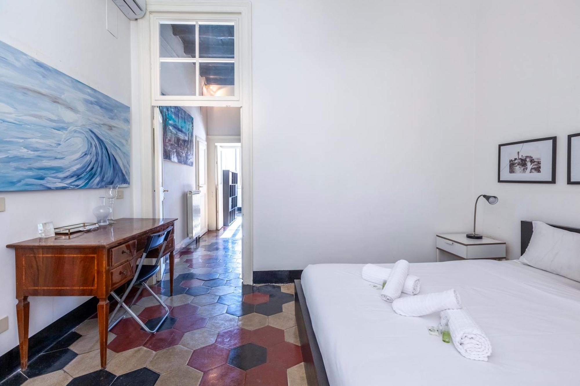רומא Spanish Steps Charming Apartment מראה חיצוני תמונה