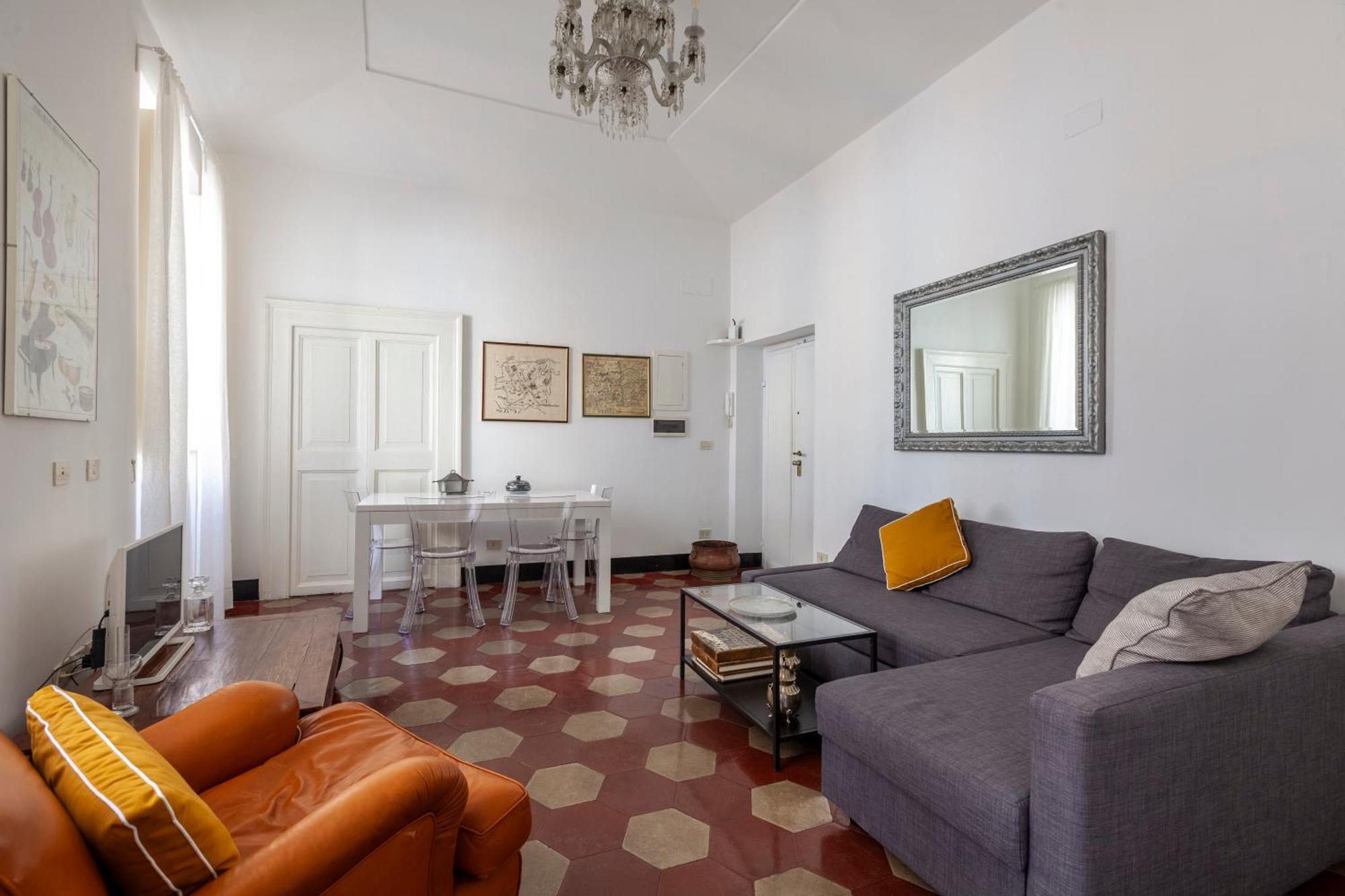 רומא Spanish Steps Charming Apartment מראה חיצוני תמונה