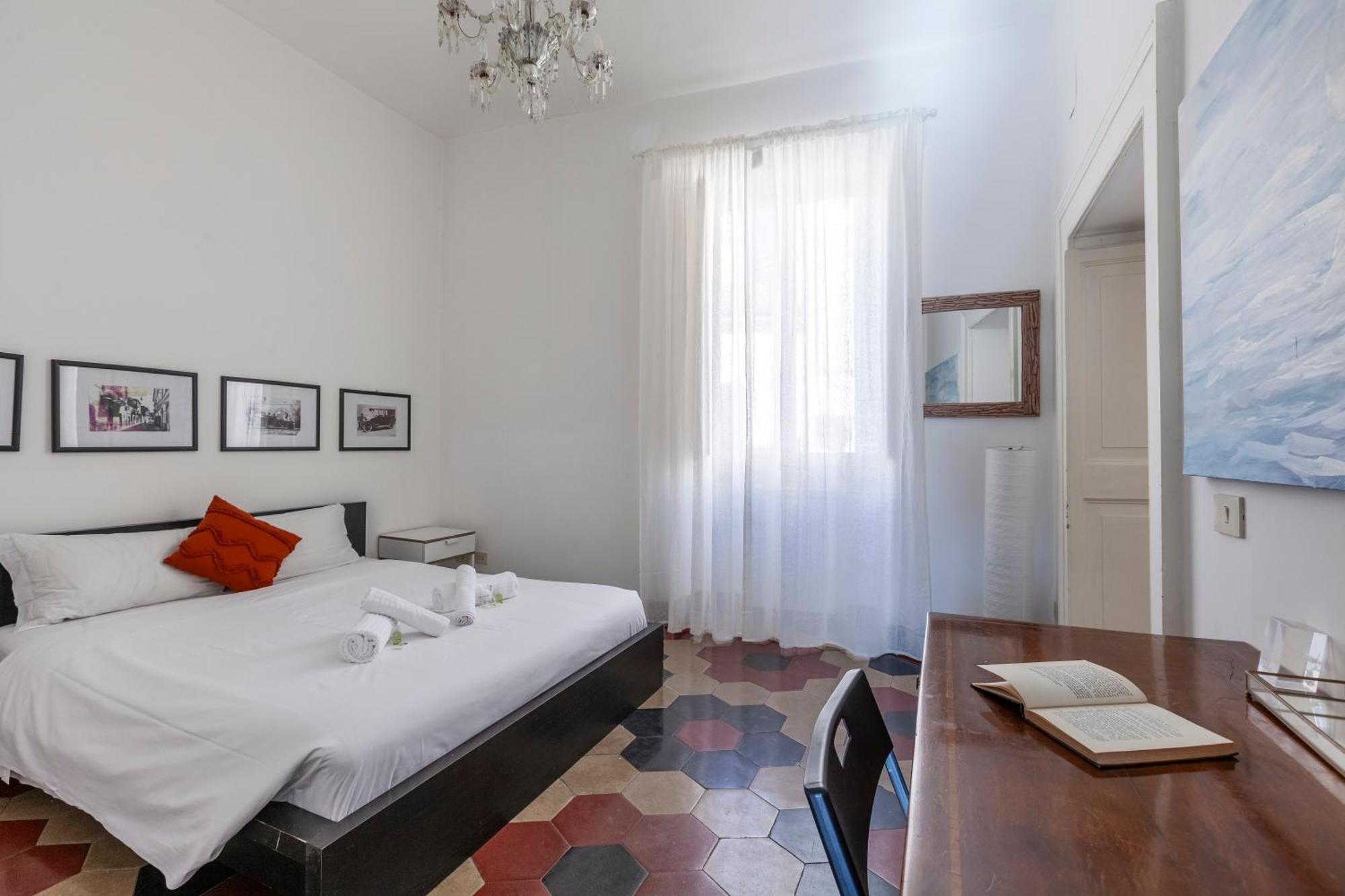 רומא Spanish Steps Charming Apartment מראה חיצוני תמונה