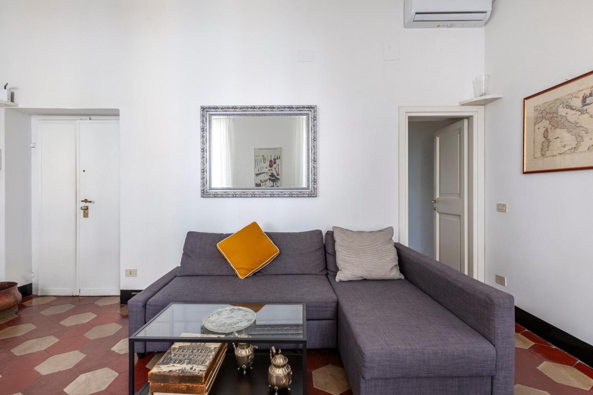 רומא Spanish Steps Charming Apartment מראה חיצוני תמונה