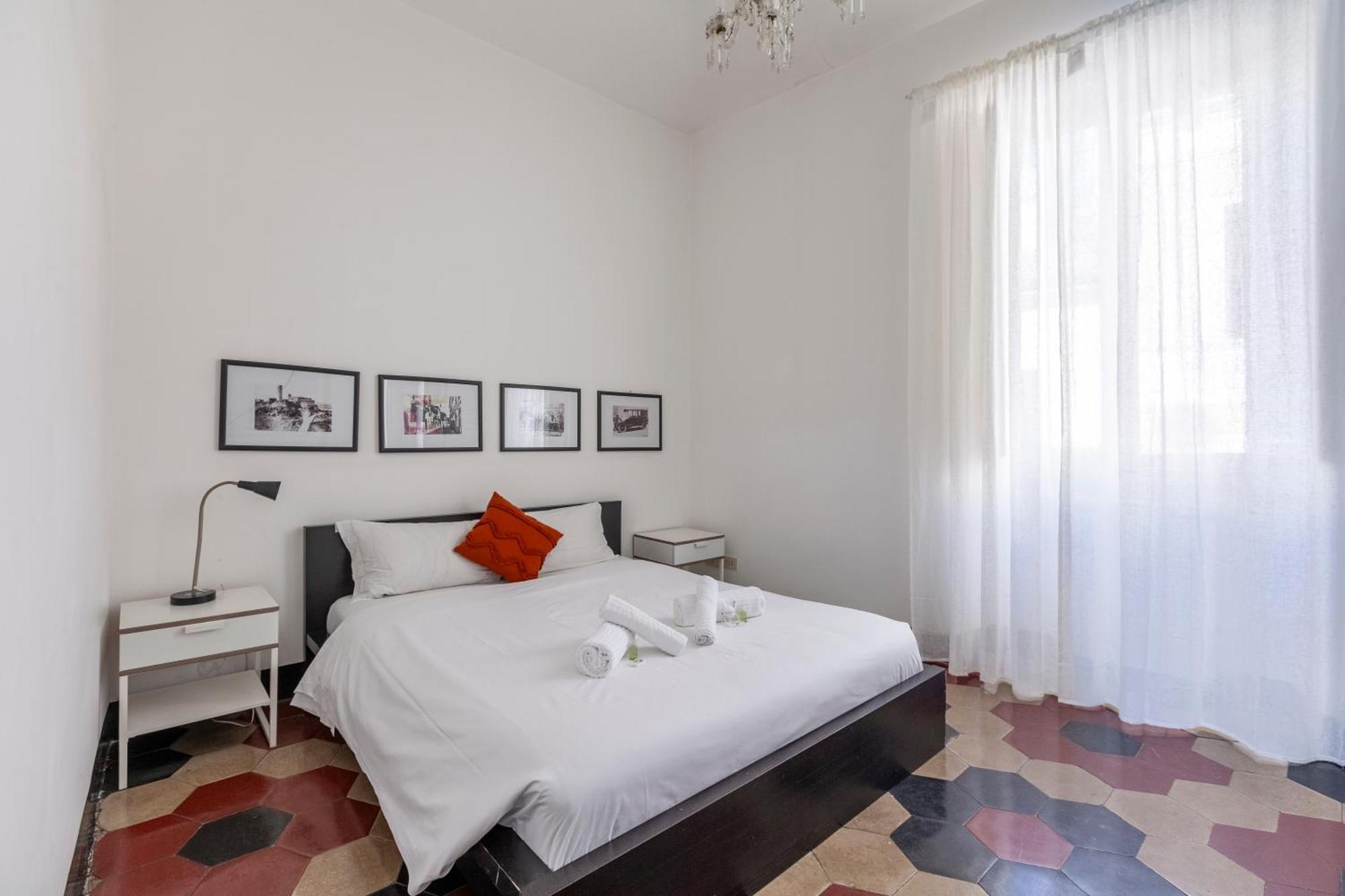 רומא Spanish Steps Charming Apartment מראה חיצוני תמונה