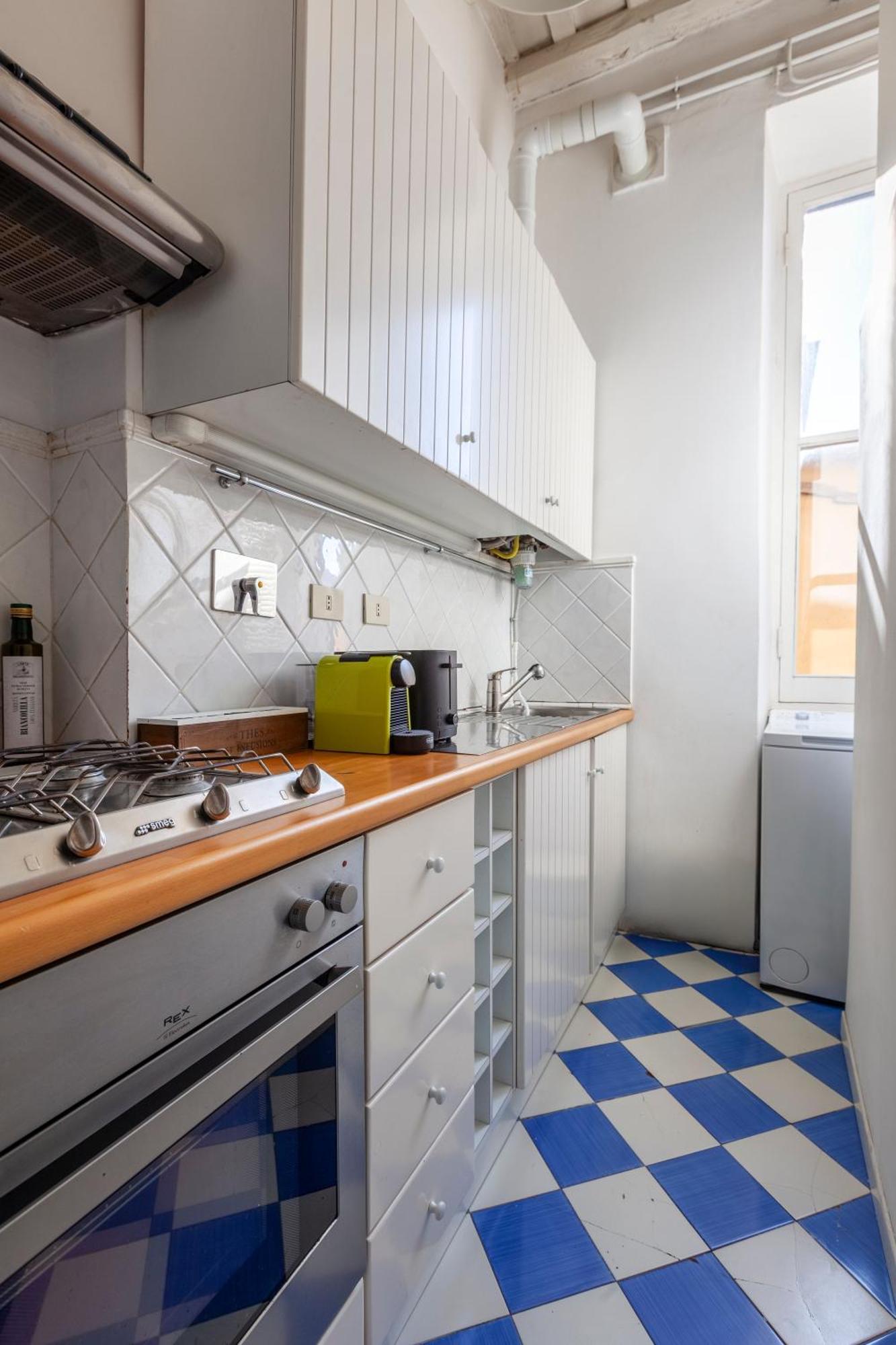 רומא Spanish Steps Charming Apartment מראה חיצוני תמונה