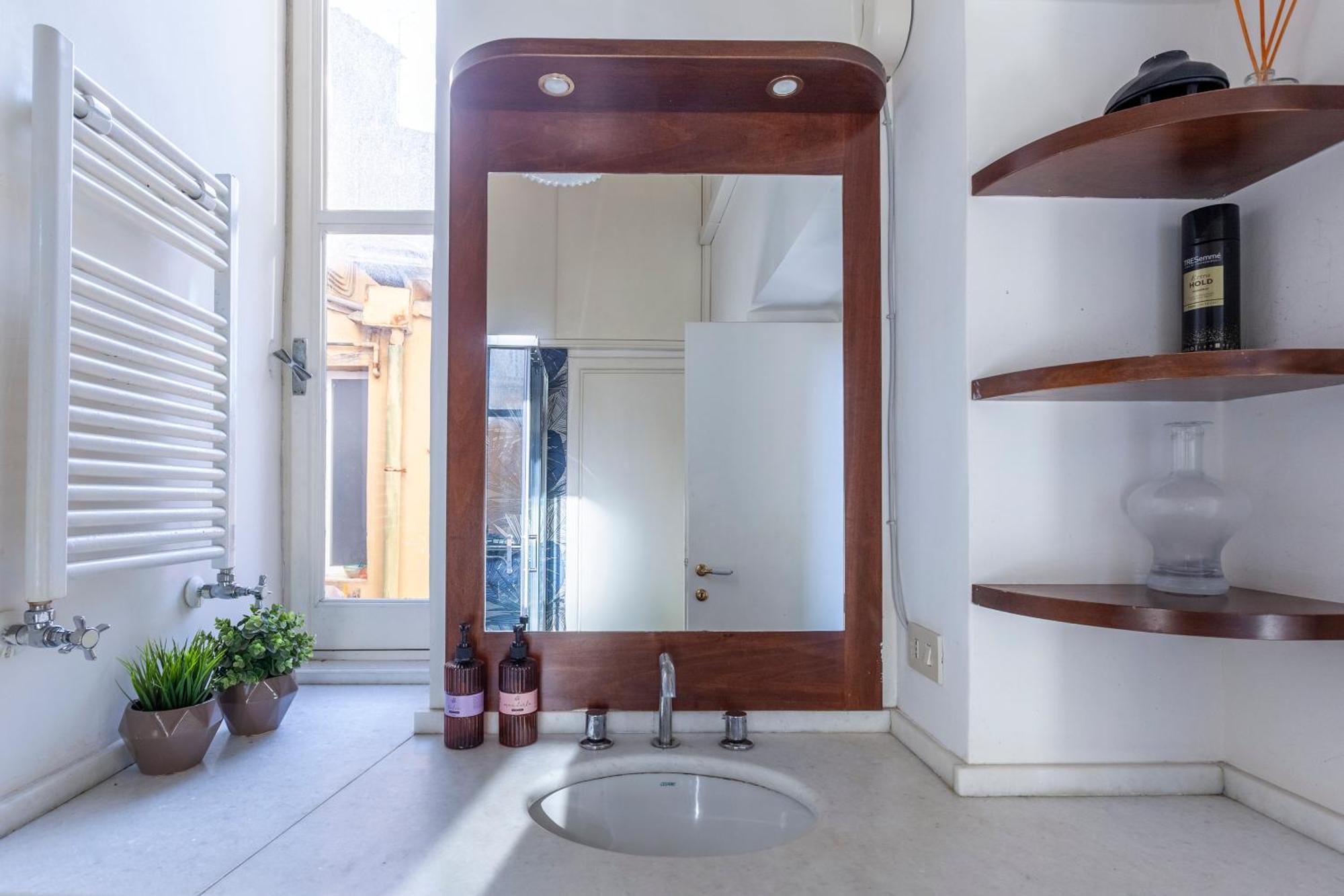 רומא Spanish Steps Charming Apartment מראה חיצוני תמונה