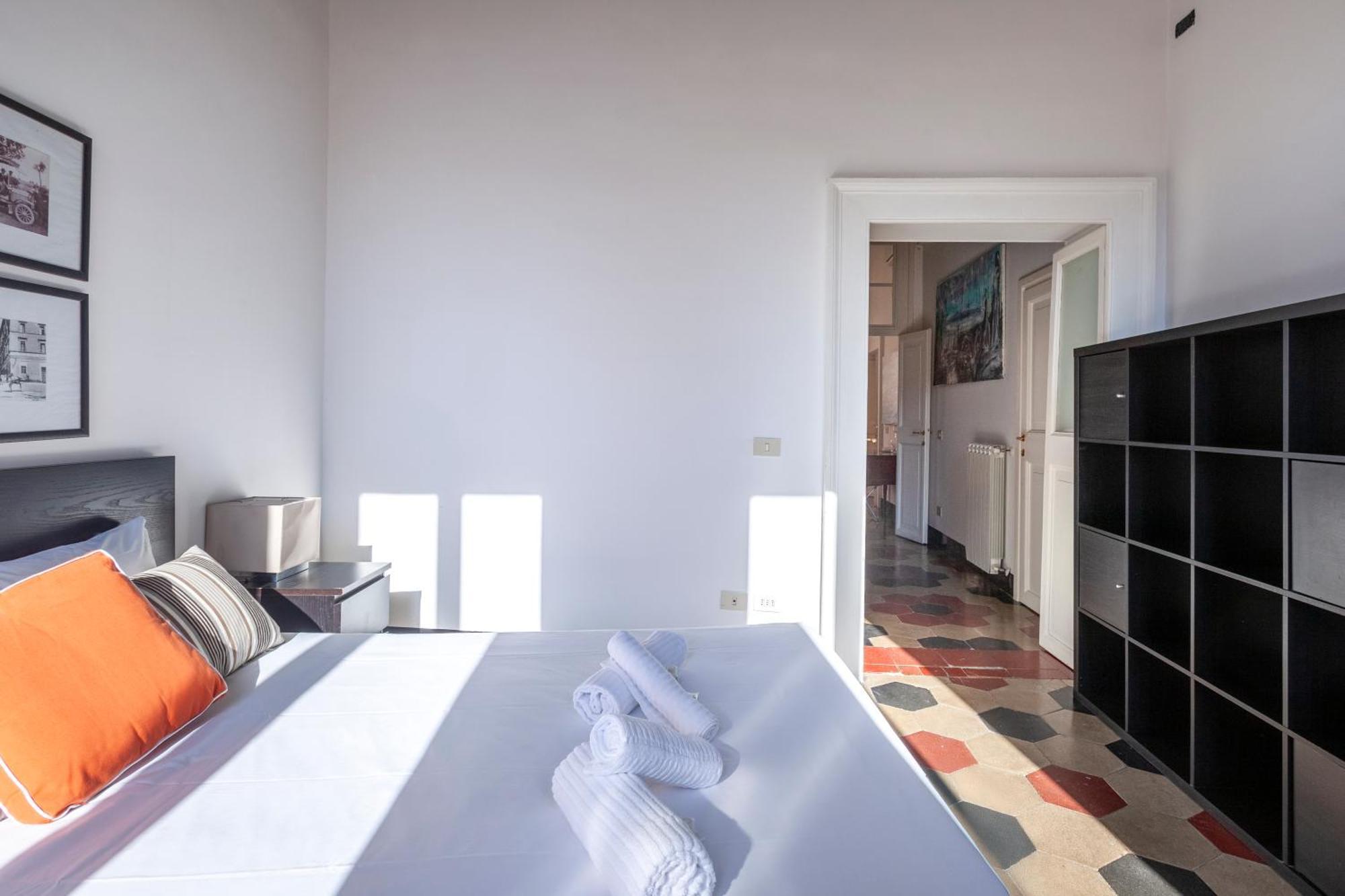 רומא Spanish Steps Charming Apartment מראה חיצוני תמונה