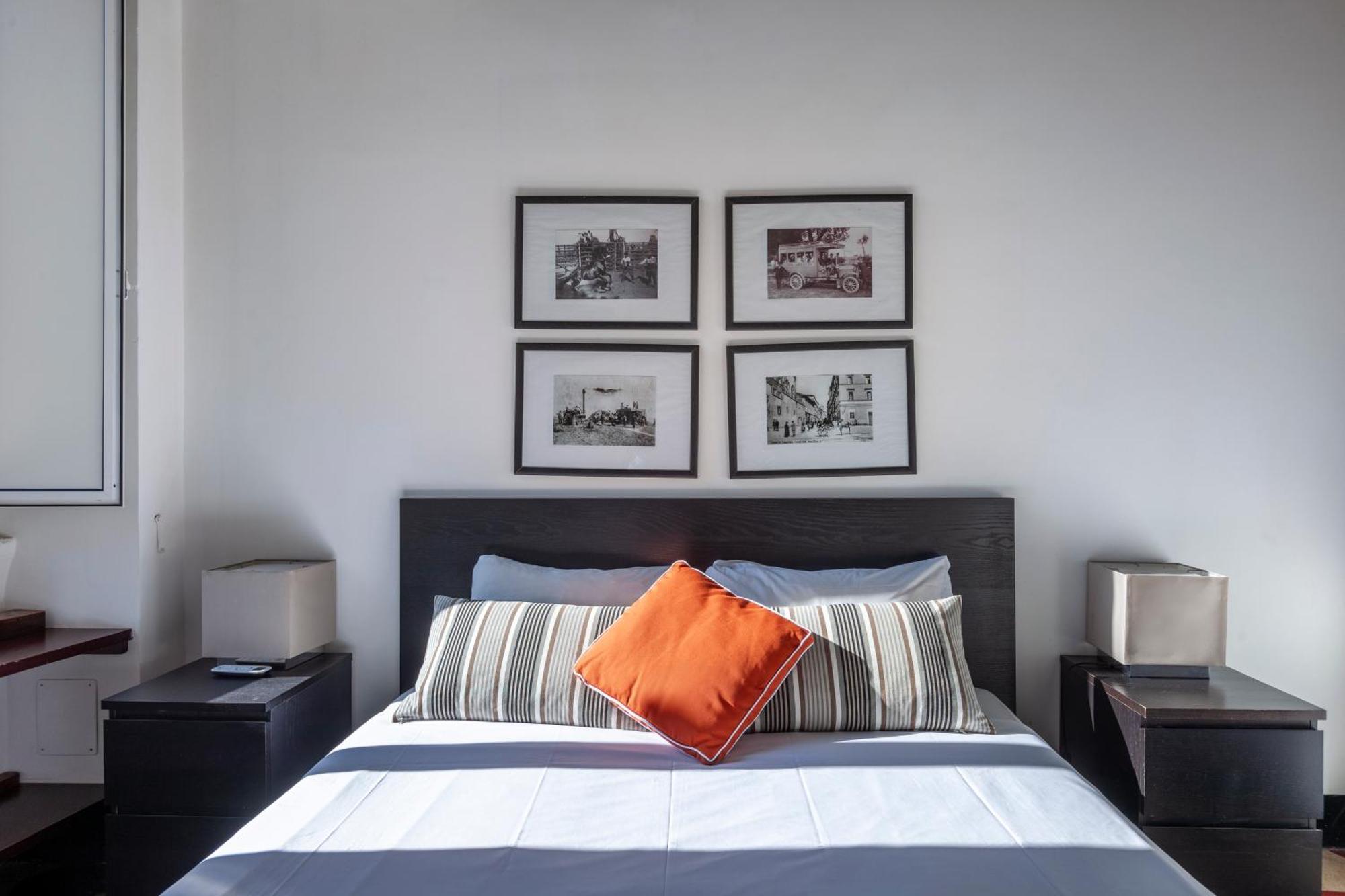 רומא Spanish Steps Charming Apartment מראה חיצוני תמונה