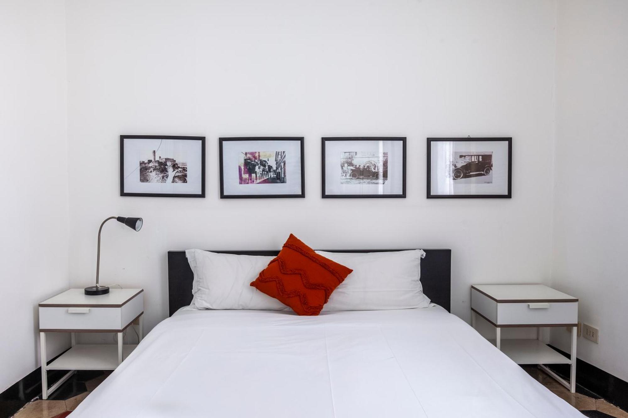 רומא Spanish Steps Charming Apartment מראה חיצוני תמונה